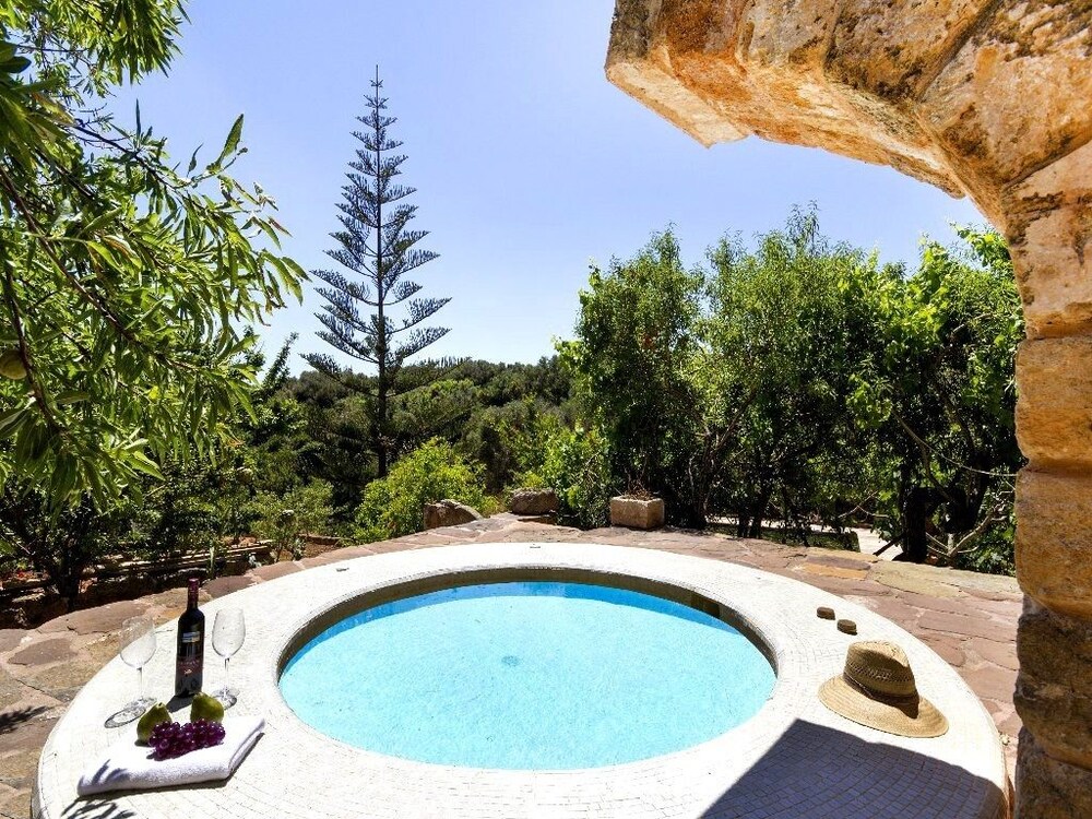 Menorca Ca Savia in Ciutadella, Spain