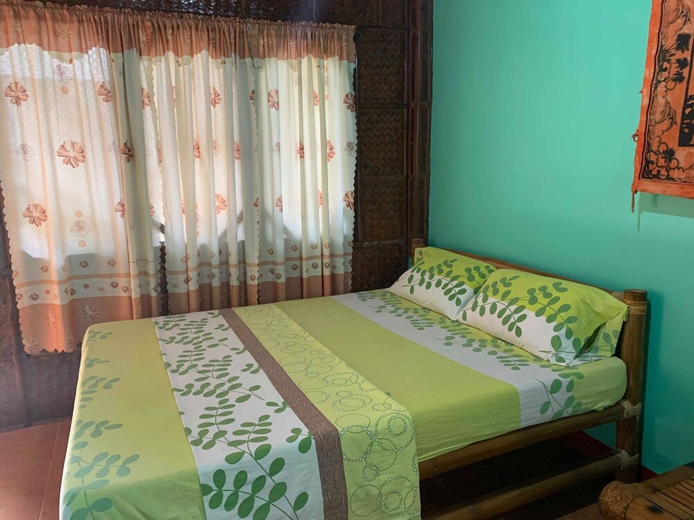 The Orchids Resort Boracay — Malay — photo 3
