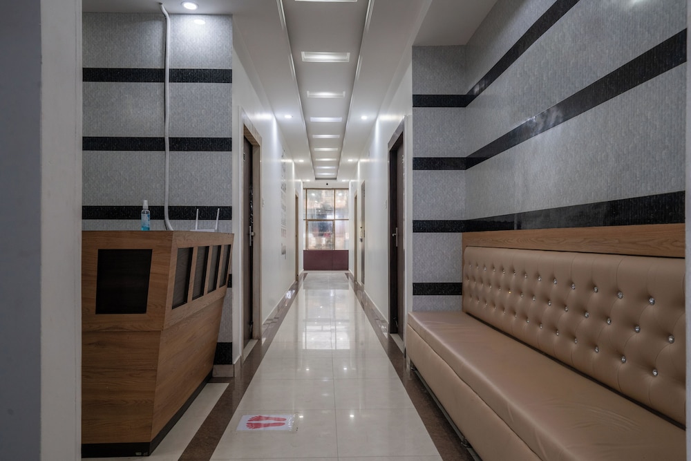 Nova Inn in Gorakhpur, India