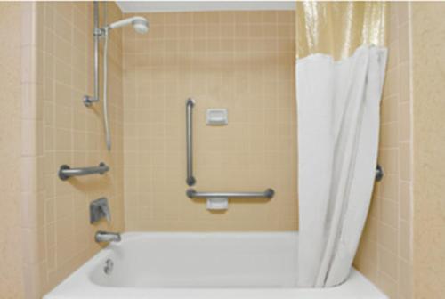 Super 8 by Wyndham Oxford - photo 22