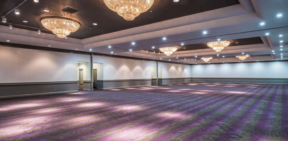 Hilton Washington DC Rockville Hotel & Executive Meeting Ctr - photo 47