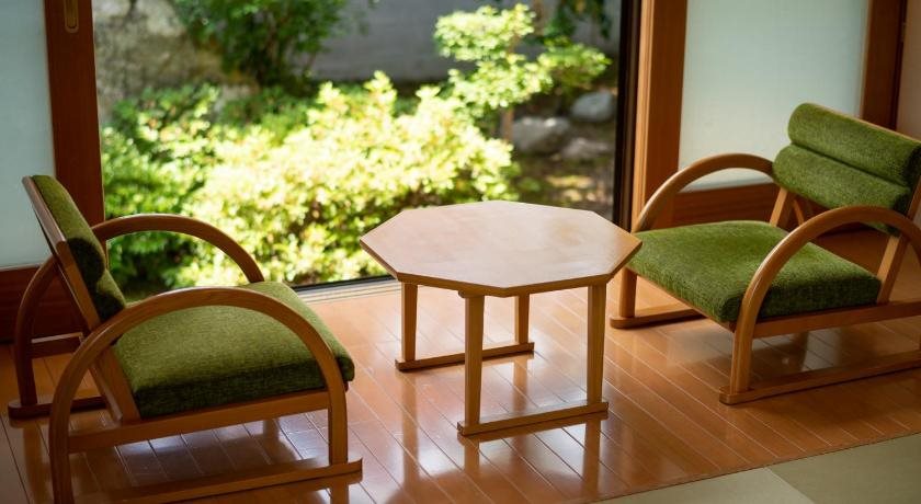 Mori no yu — Nanyo — photo 5