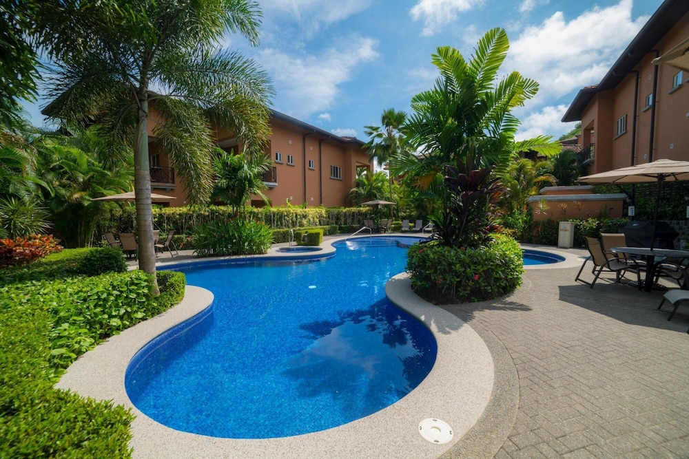 Veranda 4E 3bdr 3 Bath Jaco - last minute hotel in Jaco