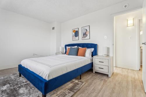 Legacy at Imperial Village 807 I 2 Bed 2 Bath — 4-Star Luxury Hotel in Richmond, United States