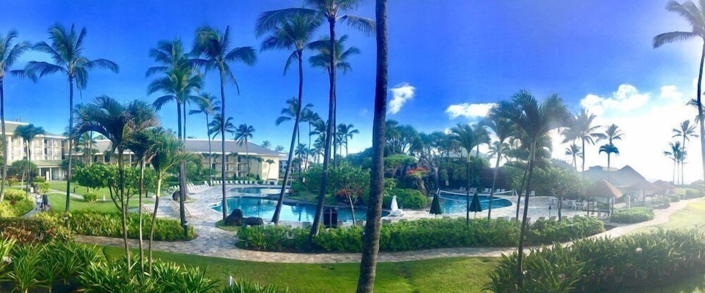 2417 at Lihue Oceanfront Resort - photo 34