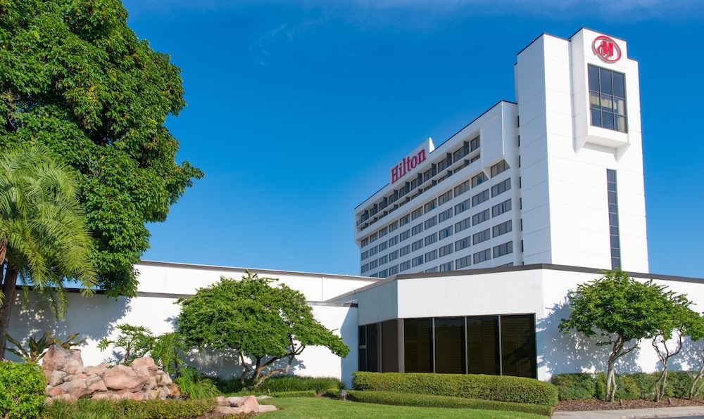 Hilton Tampa Airport Westshore - photo 105