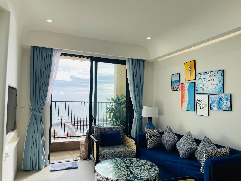 La Isla Hillside Apartment Phu Quoc — 4-Star Luxury Hotel in Phu Quoc, Vietnam