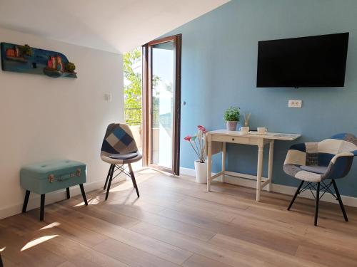 Boutique Rooms Mare Fabulas — Rovinj — photo 2