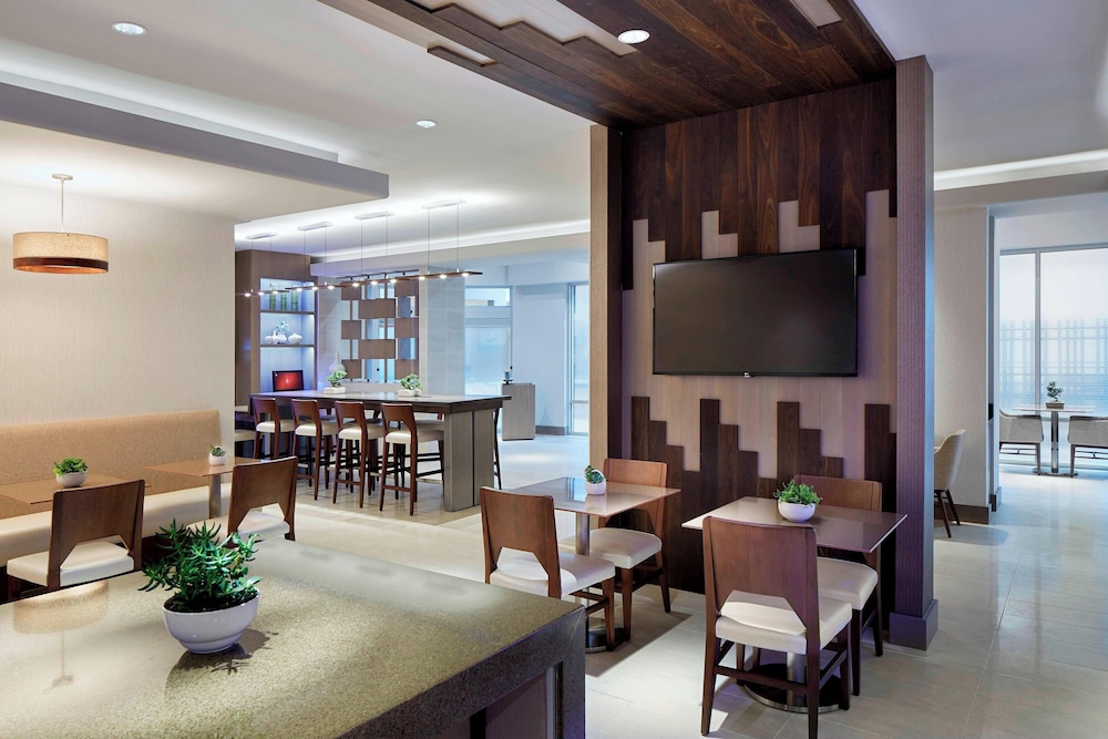 Marriott Birmingham - photo 26