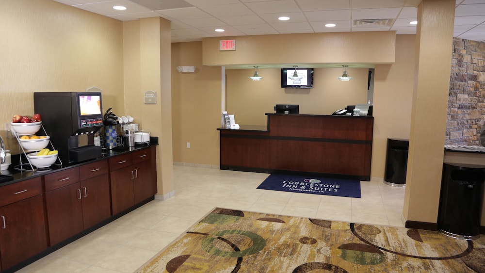 Comfort Inn & Suites Marquette Prairie du Chien - photo 3