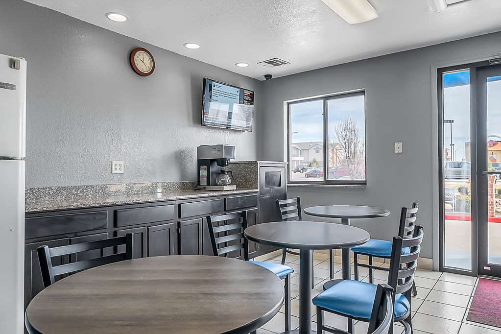 SureStay Hotel by Best Western Oklahoma City West - photo 7