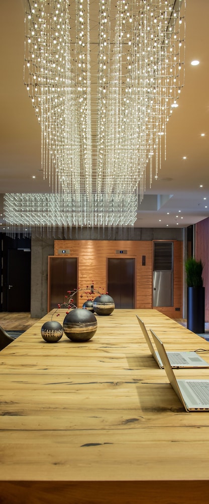 Hotel Warszawa — Warsaw — photo 5