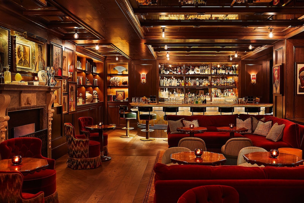 The Fifth Avenue Hotel - photo 61