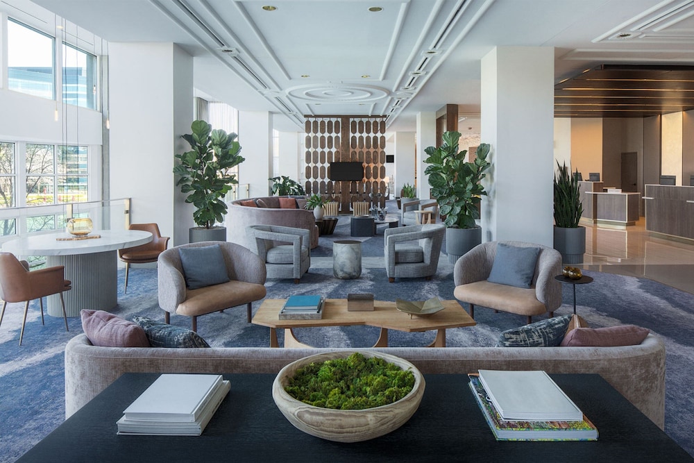 The Westin Atlanta Perimeter North - photo 3