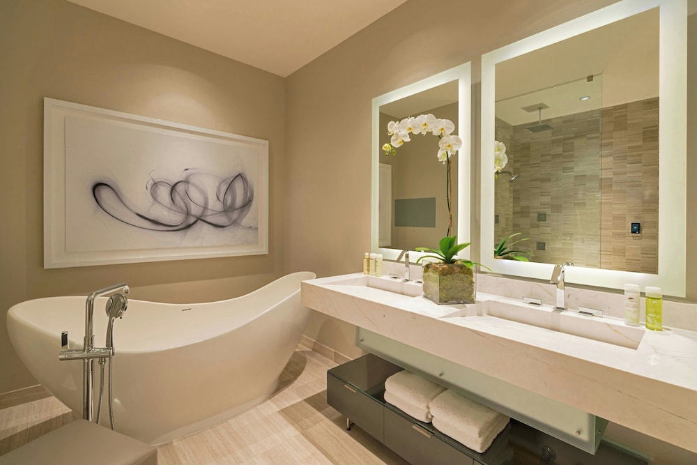 The Westin At The Woodlands - photo 42