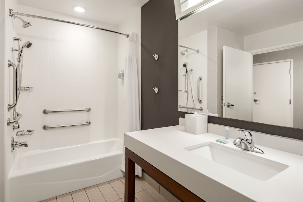Courtyard by Marriott Columbus Phenix City - photo 15