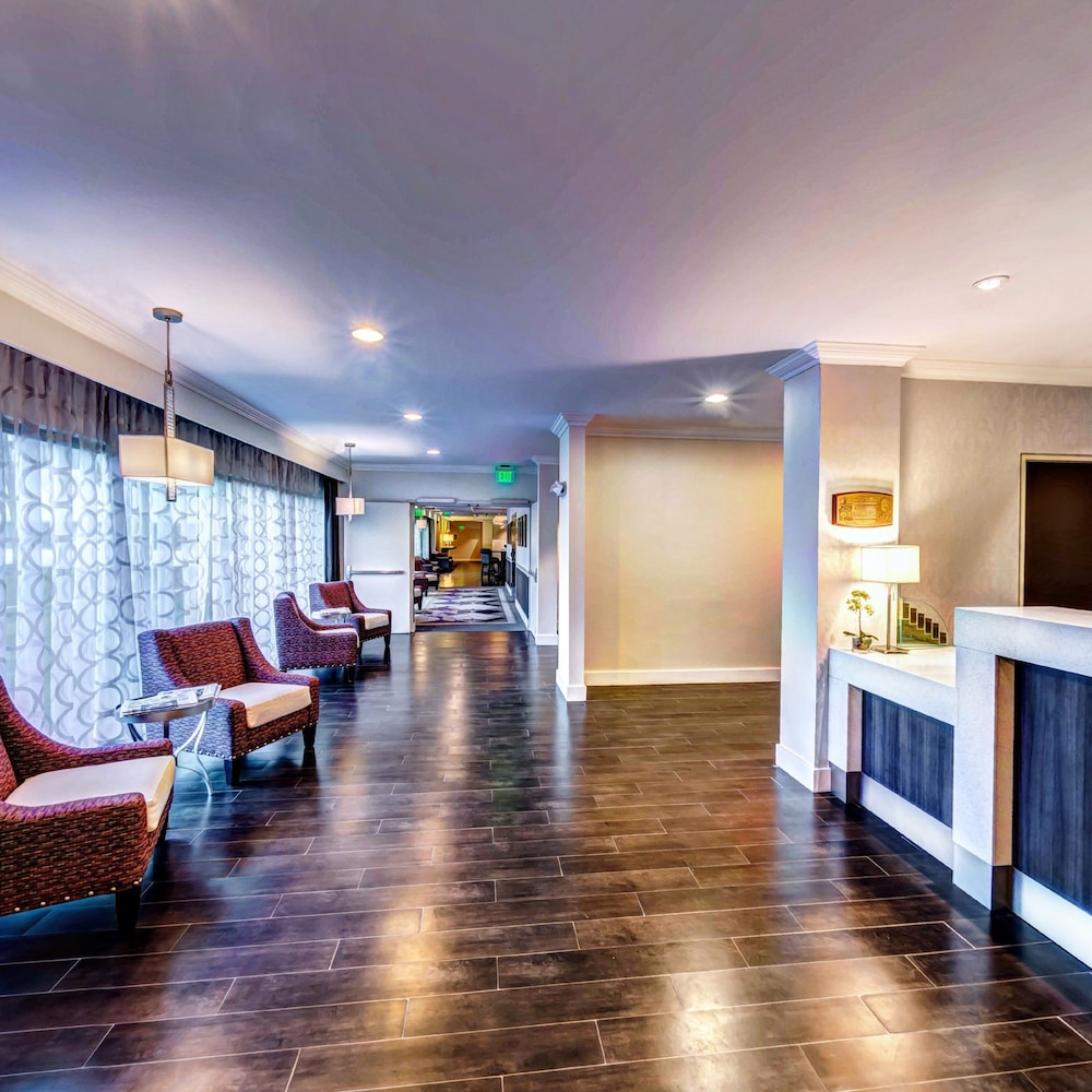 Holiday Inn Princeton by IHG - photo 30