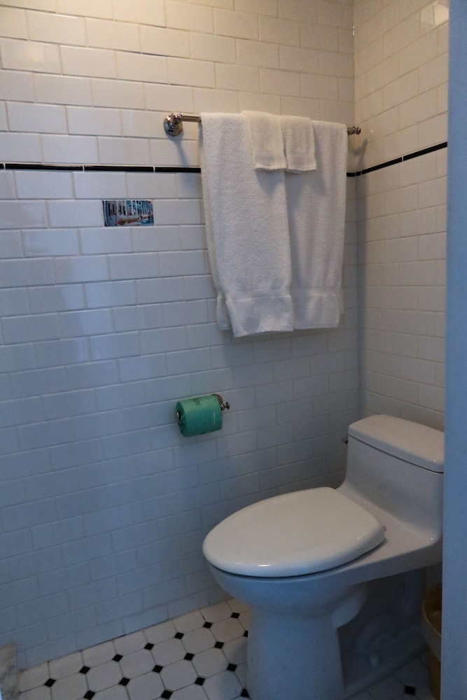 Chalfonte Hotel - photo 37