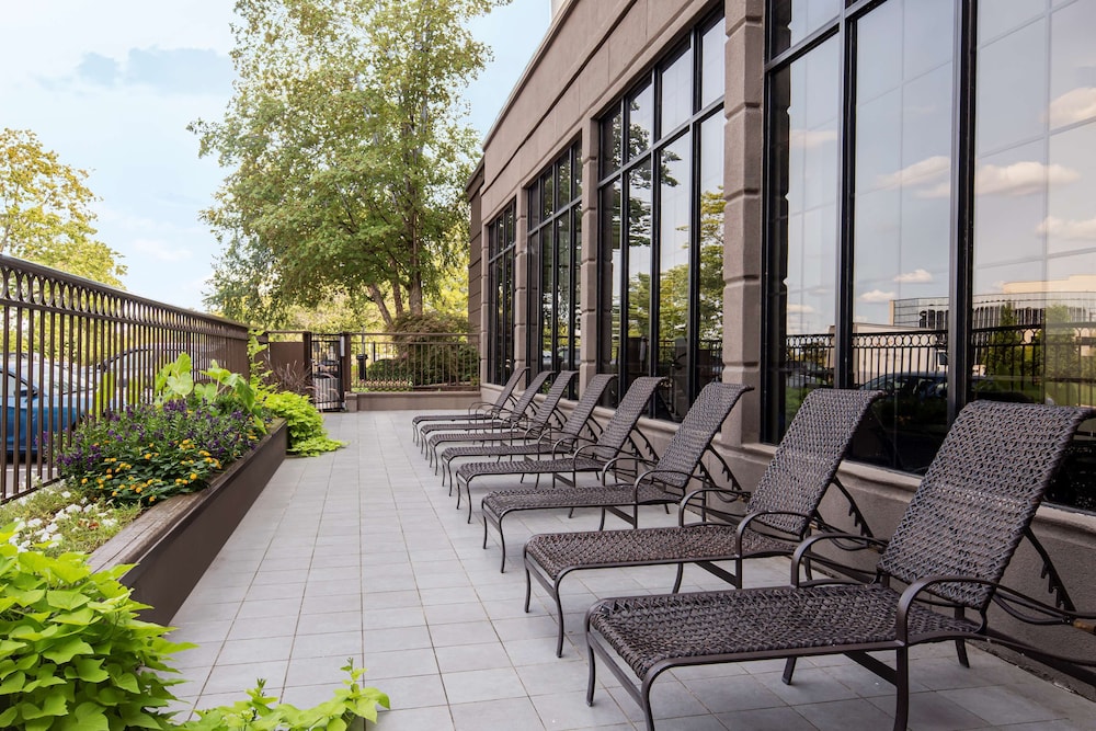 Embassy Suites by Hilton Nashville Airport - photo 55
