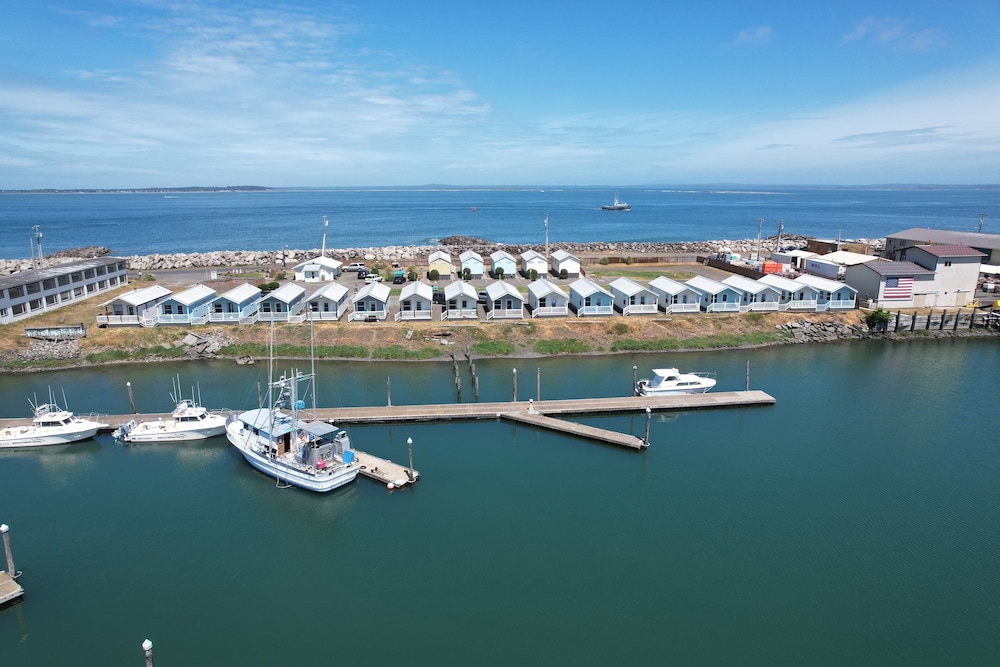 Westport Marina Cottages - photo 71
