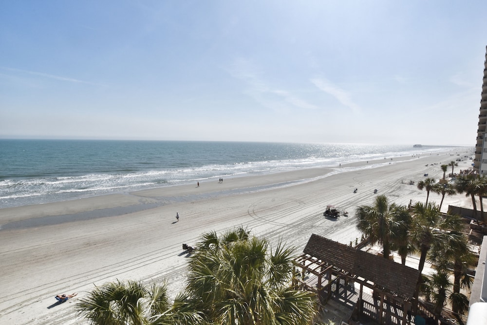 0403 Waters Edge Resort 1 Bedroom Condo by RedAwning - photo 43