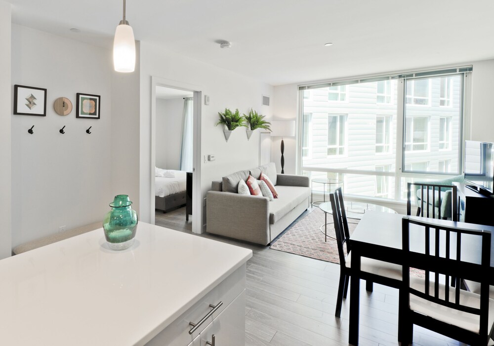 Charming 1BR in Allston by Sonder - photo 7