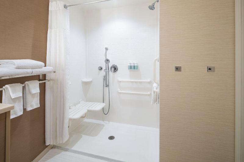 Fairfield Inn and Suites by Marriott Chillicothe - photo 31