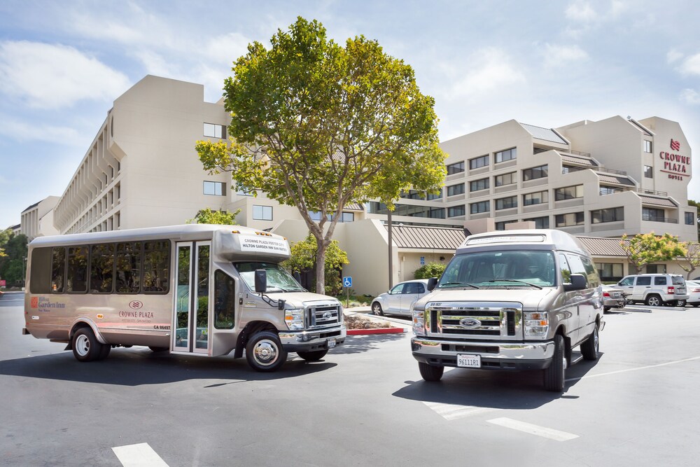 Crowne Plaza Hotel Foster City San Mateo by IHG - photo 35