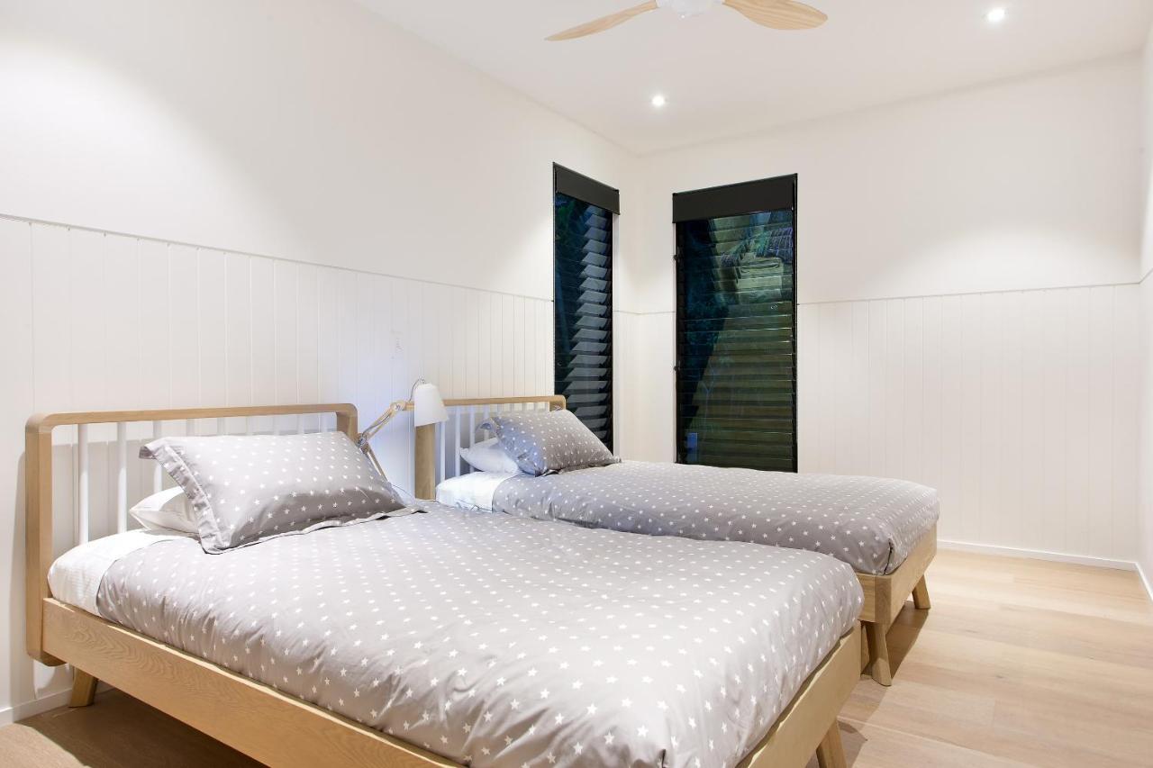 Luxury rainforest retreat Little Cove — 5-Star Luxury Hotel in Noosa Heads, Australia