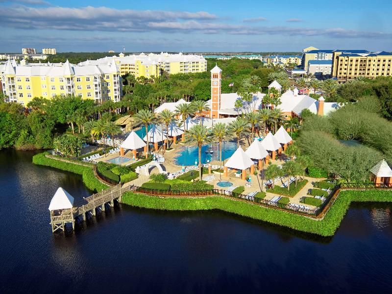 Hilton Grand Vacations Club SeaWorld Orlando - photo 62