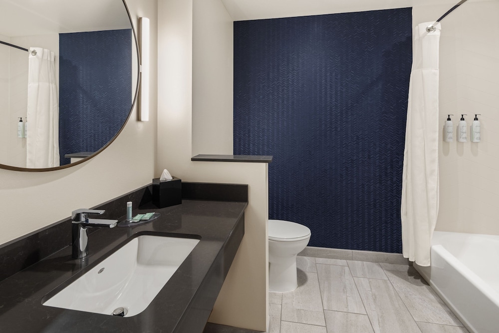 Fairfield by Marriott Inn & Suites Yankton - photo 16