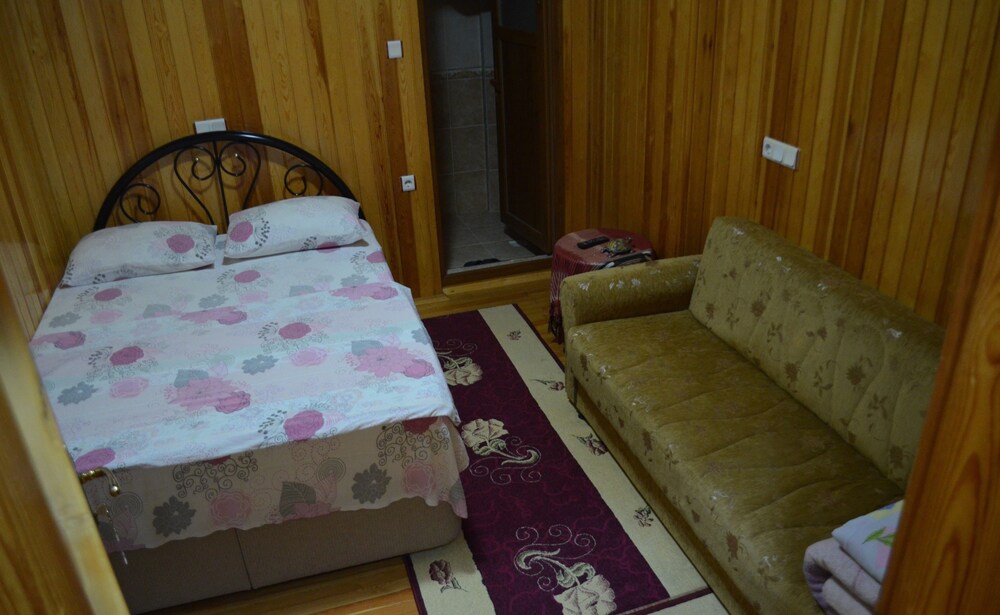 Gul Pansiyon — Caykara — photo 4