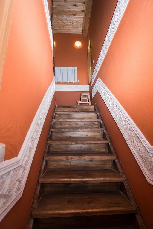 Hostel Rostov