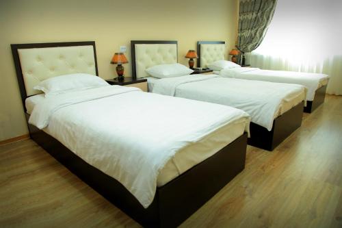 Hotel Art Palace - last minute hotel in Tashkent
