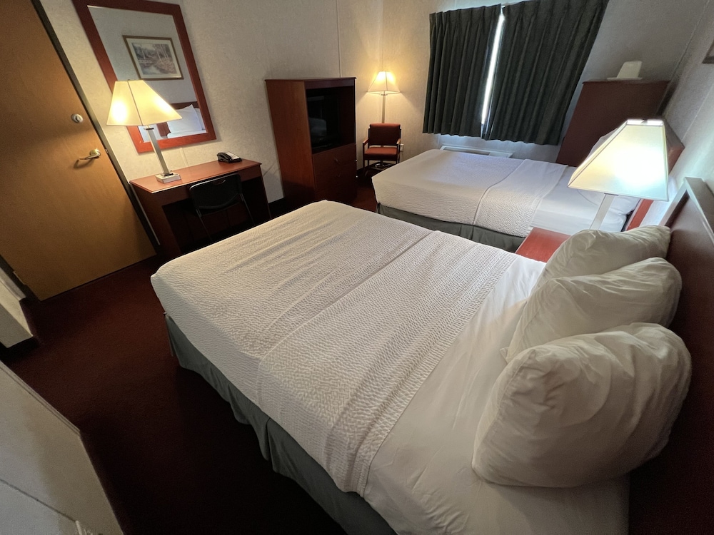 FairBridge Inn & Suites Williston - photo 10