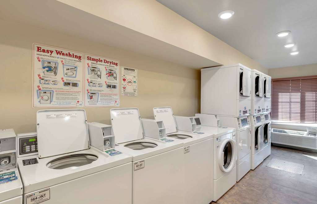 Extended Stay America Select Suites Colorado Springs Airport - photo 31
