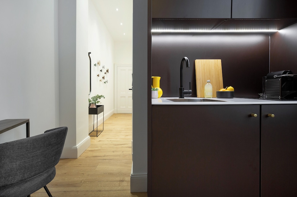 Dittberner Hotel Pension - last minute hotel in Berlin