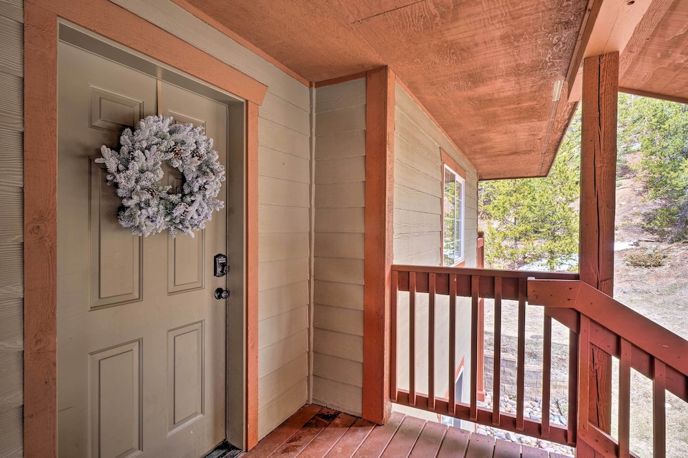 Breck Condo w Hot Tub Access: 6 Mi to Ski Resort - photo 20