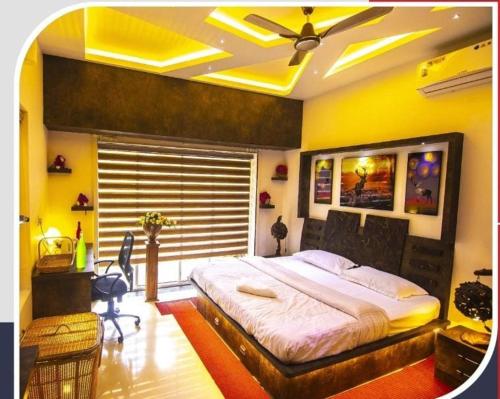 The Royal Moon - carbon neutral hotel in Bengaluru