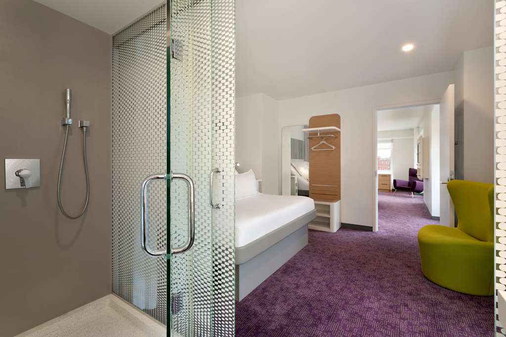 Yotel Boston - photo 5