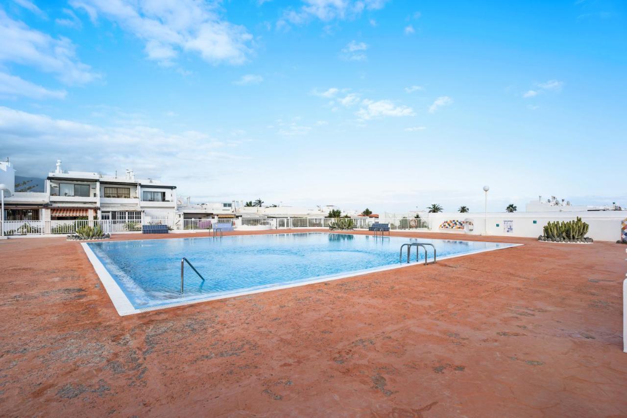 Apartamento Poris — 4-Star Luxury Hotel in Lomo De Arico, Spain