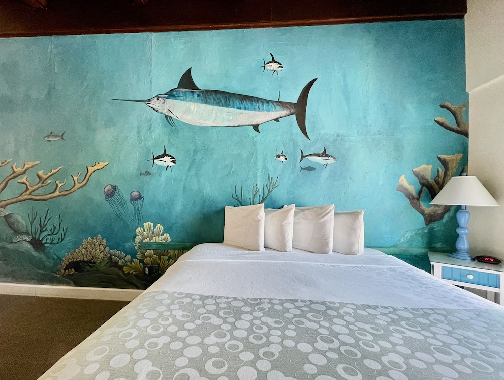 Magic Beach Motel - photo 7