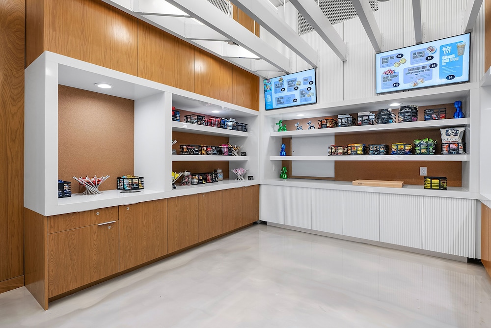 Aloft Fort Lauderdale Airport - photo 49