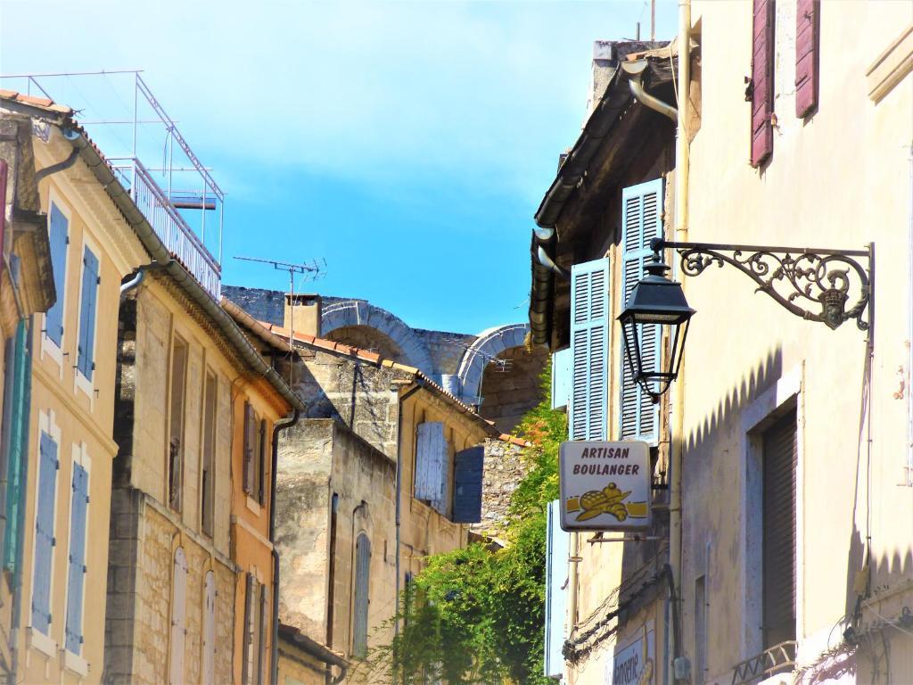 Superbe Duplex Aux Arenes — Arles — photo 2