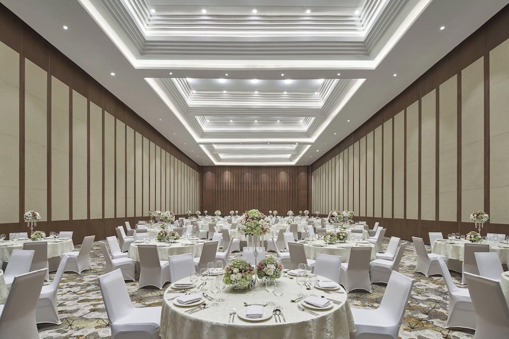 Yogyakarta Marriott Hotel — Depok — photo 4
