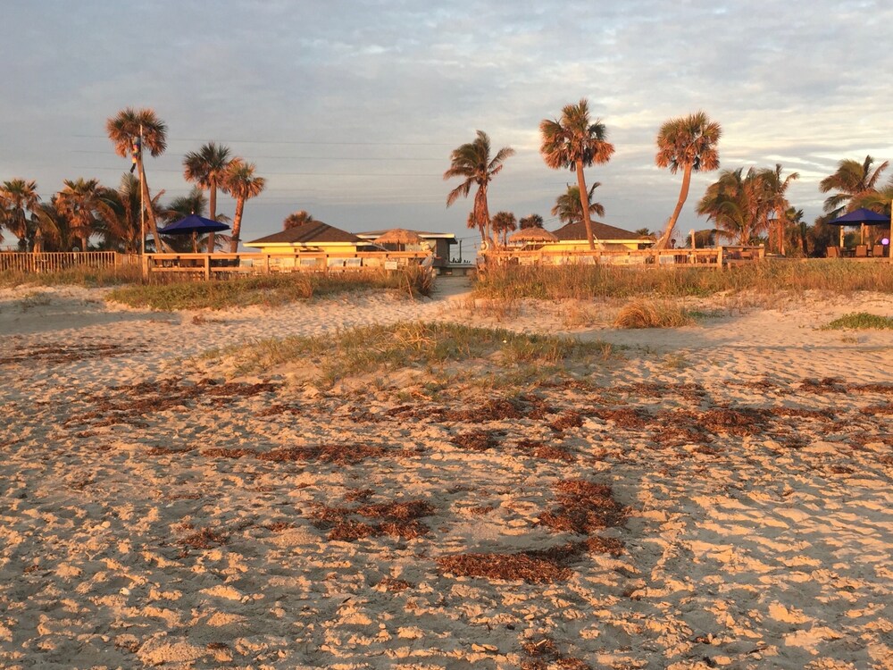 Surf Studio Beach Resort - photo 65