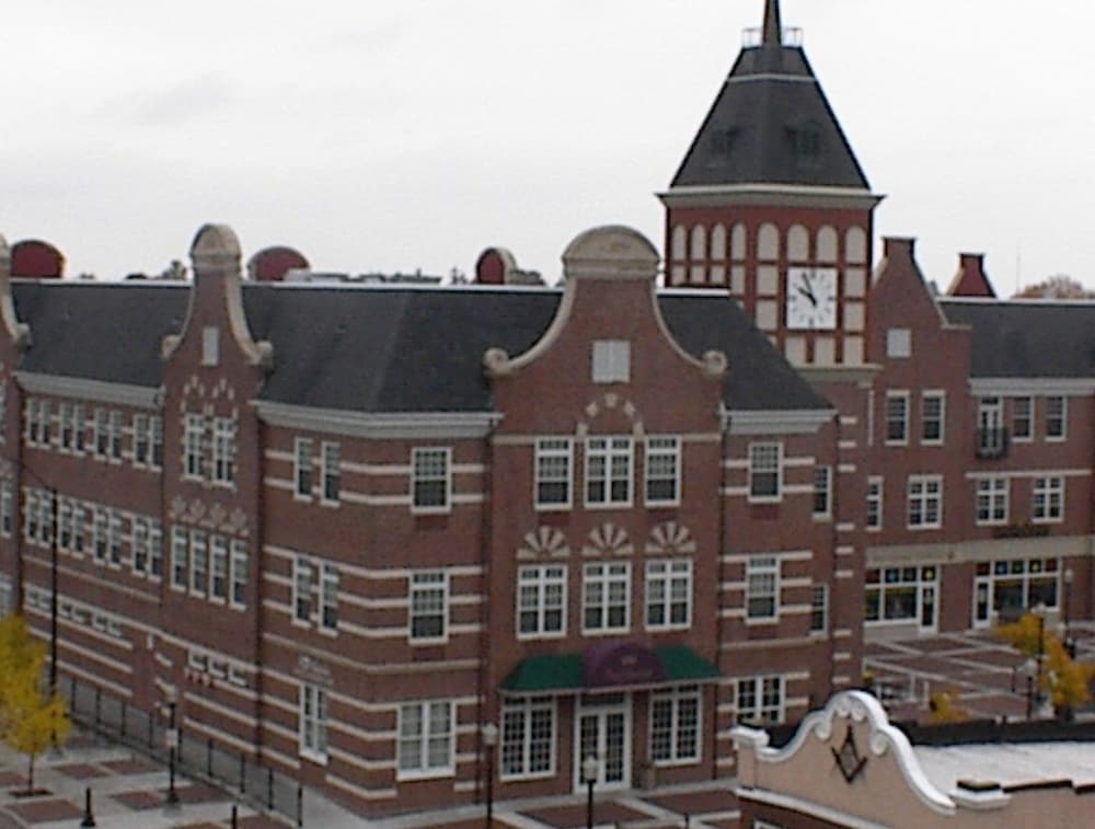 Royal Amsterdam Hotel - photo 18