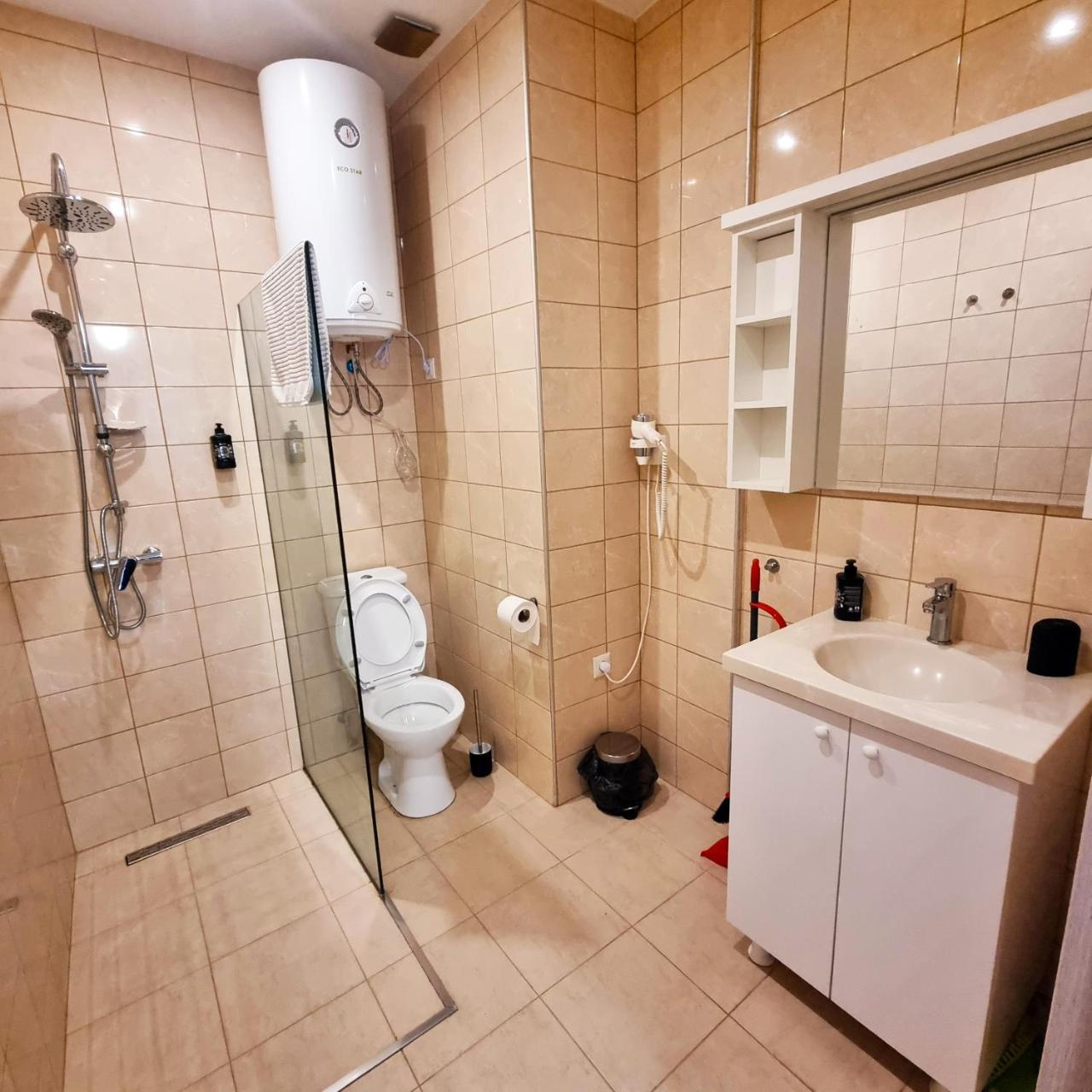 Apartmany Paradiso Shekvetili