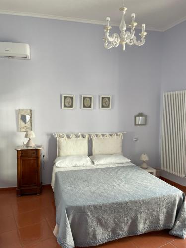 Casa da Nonna Iolanda Napoli centro storico — 4-Star Luxury Hotel in Naples, Italy