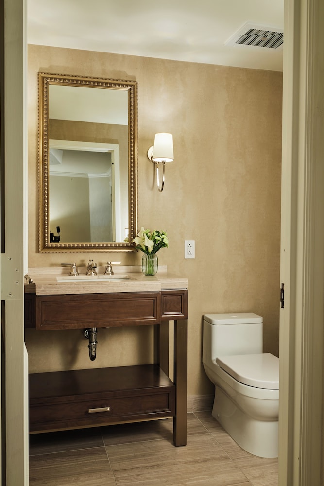 The Rittenhouse Philadelphia - photo 34